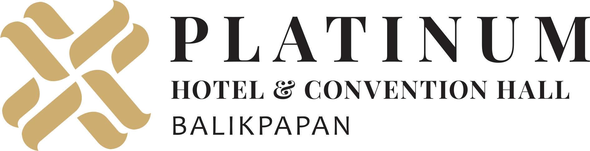 Platinum Hotel Logo